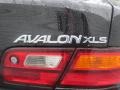1999 Black Toyota Avalon XLS  photo #16