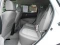 2012 Pearl White Nissan Rogue S AWD  photo #17