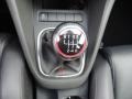 6 Speed Manual 2011 Volkswagen GTI 4 Door Transmission