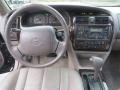 1999 Black Toyota Avalon XLS  photo #31