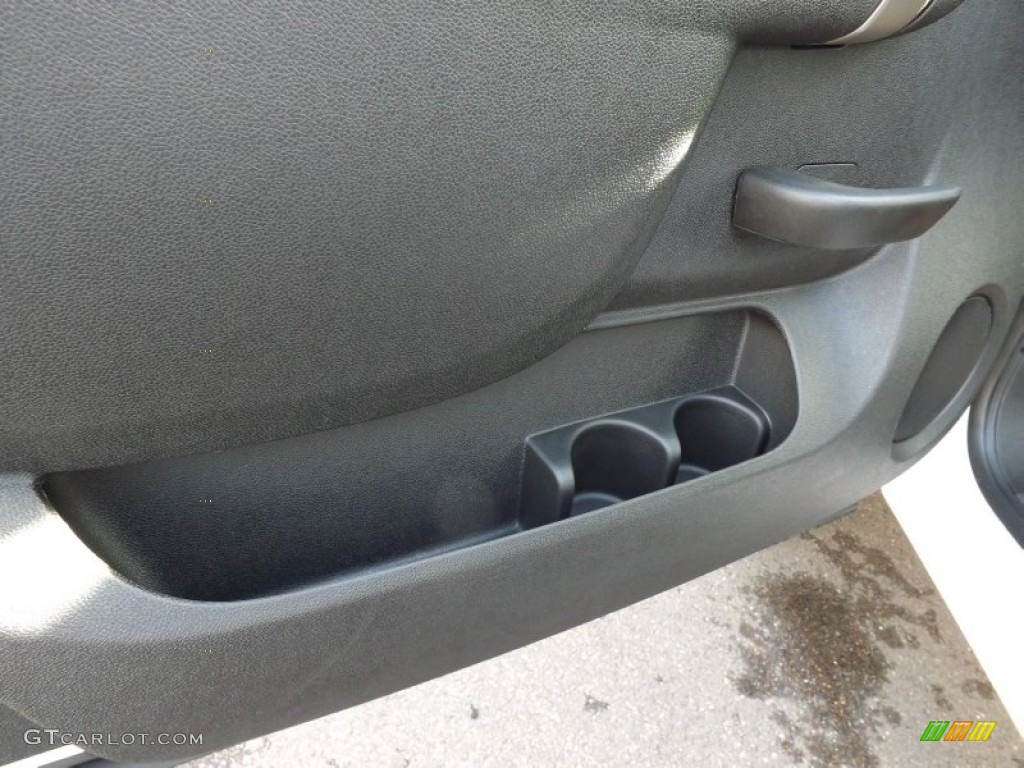 2013 Silverado 1500 LT Crew Cab 4x4 - Summit White / Ebony photo #31