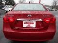 Apple Red Pearl - Elantra GLS Photo No. 7
