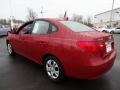 Apple Red Pearl - Elantra GLS Photo No. 8