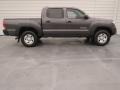 Magnetic Gray Mica - Tacoma Prerunner Double Cab Photo No. 2