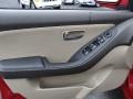 Apple Red Pearl - Elantra GLS Photo No. 12