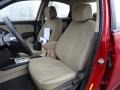 Apple Red Pearl - Elantra GLS Photo No. 13