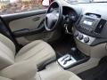 Apple Red Pearl - Elantra GLS Photo No. 14