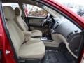 Apple Red Pearl - Elantra GLS Photo No. 15