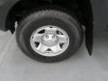 Magnetic Gray Mica - Tacoma Prerunner Double Cab Photo No. 10