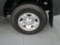 Magnetic Gray Mica - Tacoma Prerunner Double Cab Photo No. 11