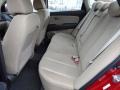 Apple Red Pearl - Elantra GLS Photo No. 18