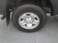 Magnetic Gray Mica - Tacoma Prerunner Double Cab Photo No. 12