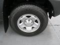 Magnetic Gray Mica - Tacoma Prerunner Double Cab Photo No. 13