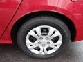 Apple Red Pearl - Elantra GLS Photo No. 20