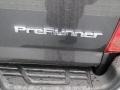 Magnetic Gray Mica - Tacoma Prerunner Double Cab Photo No. 17