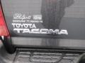 Magnetic Gray Mica - Tacoma Prerunner Double Cab Photo No. 18
