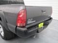 Magnetic Gray Mica - Tacoma Prerunner Double Cab Photo No. 19