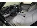 2012 Space Gray Metallic BMW 5 Series 528i Sedan  photo #12