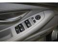 2012 Space Gray Metallic BMW 5 Series 528i Sedan  photo #15