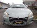 2004 Satin Jade Pearl Chrysler Sebring LX Sedan  photo #2