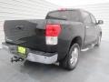 2010 Black Toyota Tundra Limited CrewMax  photo #3