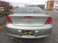 Satin Jade Pearl - Sebring LX Sedan Photo No. 5