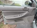 Satin Jade Pearl - Sebring LX Sedan Photo No. 11