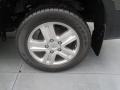 2010 Toyota Tundra Limited CrewMax Wheel