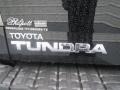 2010 Black Toyota Tundra Limited CrewMax  photo #20