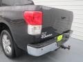 2010 Black Toyota Tundra Limited CrewMax  photo #21