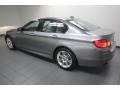 2012 Space Gray Metallic BMW 5 Series 528i Sedan  photo #5