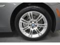 2012 Space Gray Metallic BMW 5 Series 528i Sedan  photo #9