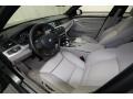 2012 Space Gray Metallic BMW 5 Series 528i Sedan  photo #13