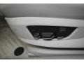 2012 Space Gray Metallic BMW 5 Series 528i Sedan  photo #18
