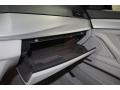 2012 Space Gray Metallic BMW 5 Series 528i Sedan  photo #19