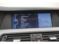 2012 Space Gray Metallic BMW 5 Series 528i Sedan  photo #23