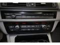 2012 Space Gray Metallic BMW 5 Series 528i Sedan  photo #24