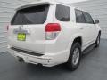 Blizzard White Pearl - 4Runner SR5 Photo No. 3