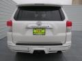 Blizzard White Pearl - 4Runner SR5 Photo No. 4