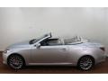 Tungsten Silver Pearl - IS 250C Convertible Photo No. 11