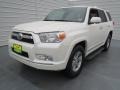 Blizzard White Pearl - 4Runner SR5 Photo No. 6