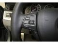 2012 Space Gray Metallic BMW 5 Series 528i Sedan  photo #30