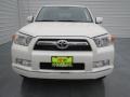 Blizzard White Pearl - 4Runner SR5 Photo No. 7