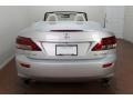 Tungsten Silver Pearl - IS 250C Convertible Photo No. 14