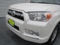 Blizzard White Pearl - 4Runner SR5 Photo No. 9