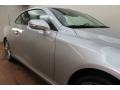 Tungsten Silver Pearl - IS 250C Convertible Photo No. 17