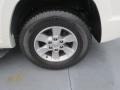 Blizzard White Pearl - 4Runner SR5 Photo No. 11