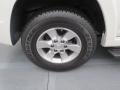 Blizzard White Pearl - 4Runner SR5 Photo No. 12