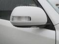 Blizzard White Pearl - 4Runner SR5 Photo No. 14