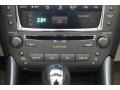 Tungsten Silver Pearl - IS 250C Convertible Photo No. 21